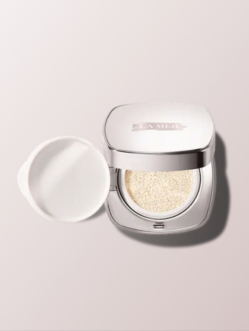 NEW~ La Mer The Luminous Lifting Cushion Foundation ~ Warm Porcelain 03